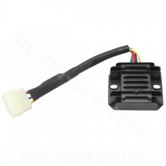 Régulateur de tension TNT Adapté pour Archive 50CC E4