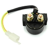 Relais démarreur TNT OEM 35850-KHB4-90A/90M1 50-125cc Kymco Downtown/Dinkstreet/People