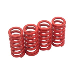 Ressort embrayage KRM adapt. hard pour moto 50 am6