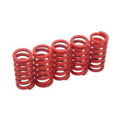 Ressort embrayage KRM X5 Hard Derbi Senda/GPR/RS50/RS4/SMT/RCR