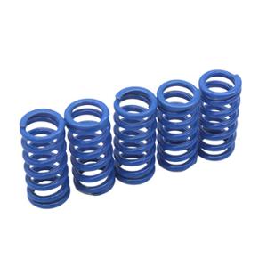 Ressort embrayage KRM Medium Adapté Derbi Senda/GPR/RS50/RS4/SMT/RCR (x5)