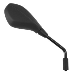 Rétroviseur adaptable noir homologué CE Benelli 125 BN 2018-2021, Benelli 250 TRK 2019-2021 droit