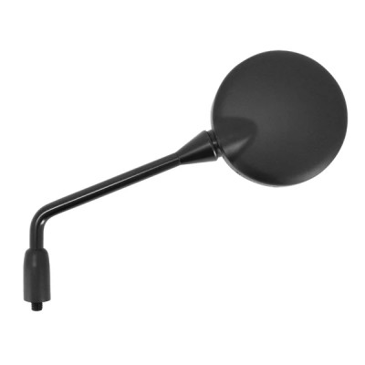 Rétroviseur adaptable noir gauche homologué CE Kawasaki 900 Z900 RS après 2018