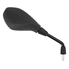 Rétroviseur VICMA Droit Noir (Homologué CE) pour Moteurs : R 1200 GS Adventure 2015-2018, R 1250 GS 2019-2021, 1200 R Nine-T 2016-2021, S 1000 XR 2015-2021