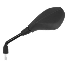 Rétroviseur VICMA Gauche Noir Homologué CE pour BMW R 1200 GS Adventure 2015-2018, R 1250 GS 2019-2021, 1200 R Nine-T 2016-2021, S 1000 XR 2015-2021