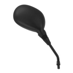 Rétroviseur droit VICMA noir homologué CE pour Honda 125 CBF 2009+, 125 CBR R 2004+