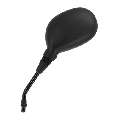 Rétroviseur VICMA gauche noir homologué CE pour Honda 125 CBF 2009+, 125 CBR R 2004+