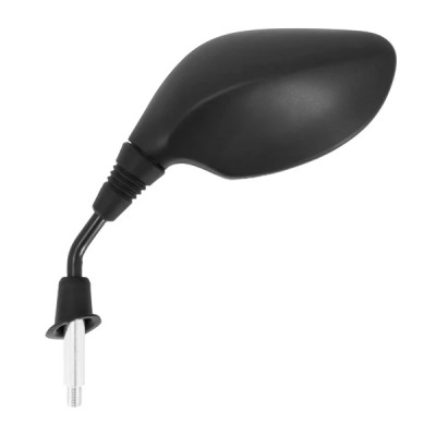 Rétroviseur VICMA Noir Homologué CE Gauche pour Honda 125-150 SH 2017-2019