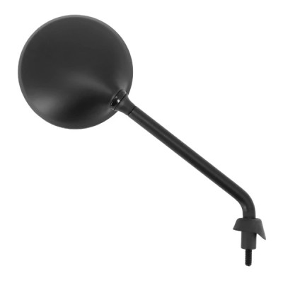 Rétroviseur VICMA droit noir (homologué CE) pour Piaggio 125 Vespa Granturismo 2003-2007, 50 Liberty 2000-2008, 125 Liberty I-Get après 2015