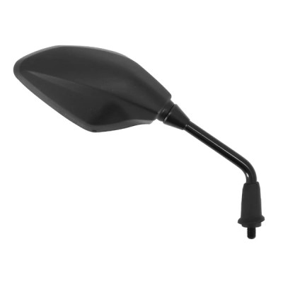 Rétroviseur VICMA DROIT NOIR HOMOLOGUE CE YAMAHA 125-300 XMAX ABS 2017+