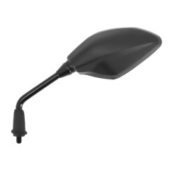 Rétroviseur gauche VICMA noir homologué CE Yamaha 125-300 XMAX ABS 2017+