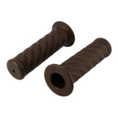 Revêtement/poignée BLACKWAY marron (PR)