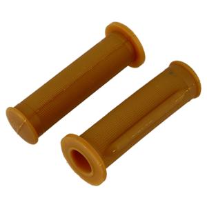 Revêtement/poignée DOMINO marron 130mm