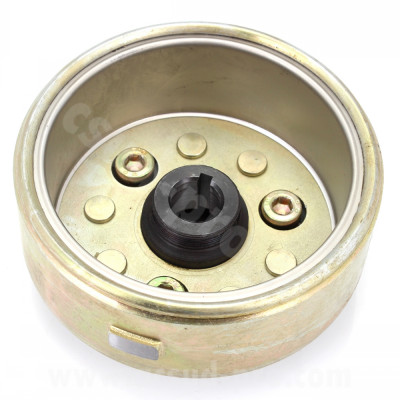 Rotor allumage TNT 139FMB-B 50cc Euro 4