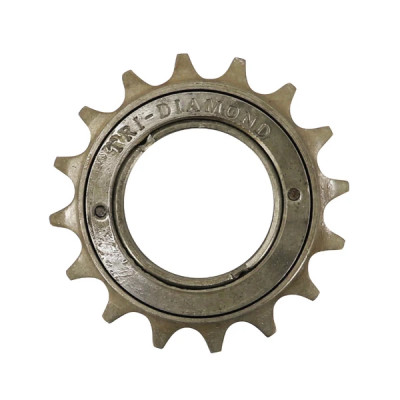 Roue libre-pignon adaptable PEUGEOT 103-MBK 41, 51, 88-SOLEX-PIAGGIO 50 CIAO PX 16 DTS