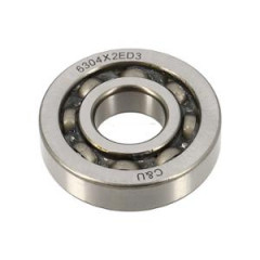 Roulement vilo adaptable OEM 91001-XDA-900 - Scooter SYM Orbit II/JET 4 - 2 temps