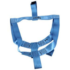 Sangle de transport/arrimage BLACKWAY (1 pc) - spécifique roue/pneu