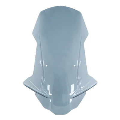 Saute vent AVOC transparent pour Honda 750 X-ADV 2017-2020