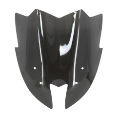 Saute vent-bulle AVOC fumée pour Kawasaki 800 Z800 2013-2016