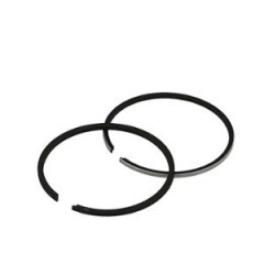 Segments AIRSAL (x2) pour scooter Trekker/Speedfight/Buxy