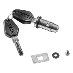Serrure-barillet SHAD pour top case Terra (D1TRBO1R)