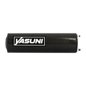 Silencieux YASUNI Max Pro carbone/noir