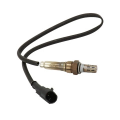 Sonde lambda DELLORTO pour scooter SYM 50 Orbit 2, Fiddle 2, Xpro, Crox, Jet 4, Allo (12 pouces, Euro4) et KYMCO 50 Agility (12 pouces, Euro4)