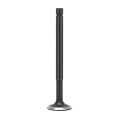 Soupape échappement adaptable 69,5 mm (Moteur GY6) (OEM 14721-AGB-000)