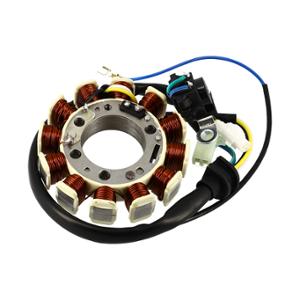 Stator TEKNIX ADAPT. 125 2005-2007 pour Yamaha XTR/XTX