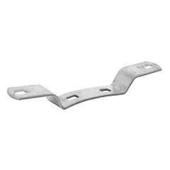 Support de plaque adaptable pour MBK 51, 88-PEUGEOT 103