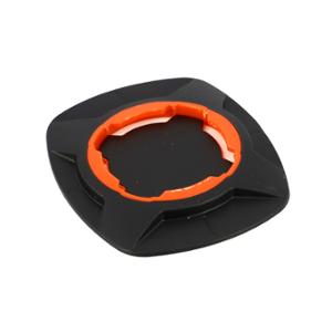 Support smartphone BLACKWAY avec autocollant référence 517414