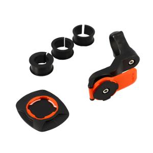 Support smartphone universel BLACKWAY fixation guidon