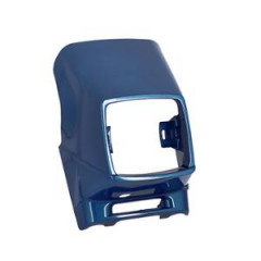 Tête de fourche adaptable bleue Peugeot 103 SP/SPX/RCX/FXR
