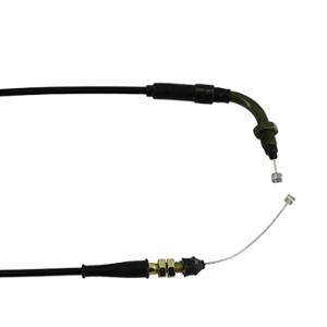 Câble gaz adaptable OEM 17910-XB1-00 scooter Fiddle IV/Orbit III 50/125