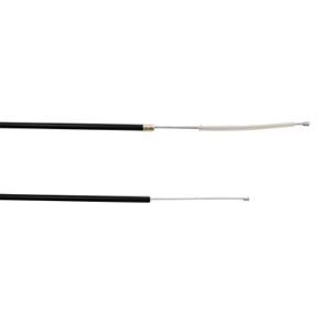 Câble gaz TEKNIX inférieur pour scooter 2 temps Zip