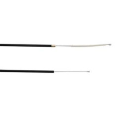 Câble gaz TEKNIX inférieur pour scooter 2 temps Zip