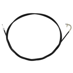 Câble verrouillage de selle adaptable OEM 77240-AE6-000 pour scooter SYM Orbit II