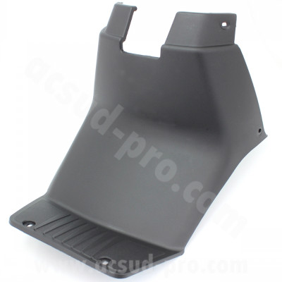 Trappe centrale marche pied TNT Adaptée Yamaha Slider / MBK Stunt (OEM 5JH-F1711-00)