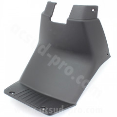 Trappe centrale marche pied TNT Adaptée Yamaha Slider / MBK Stunt (OEM 5JH-F1711-00)