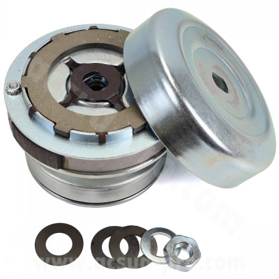 Variateur cyclo AIRSAL avec embrayage pour Peugeot 103 SP/MVL/VOGUE