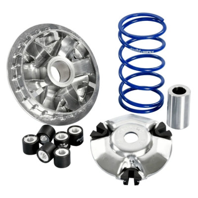 Variateur hi-speed POLINI pour maxi-scooter, YAMAHA 125 XMAX 2021+ Euro 5 (241.761)