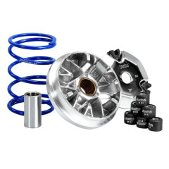 Variateur scooter POLINI hi-speed 4T Euro 5 Peugeot 50 Kisbee 2021+ (241.762)