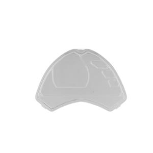 Vitre compteur TEKNIX adaptation Peugeot Ludix