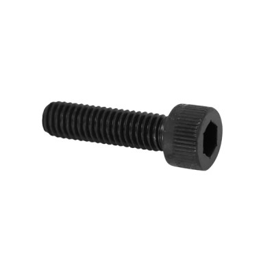 Vis BTR adaptable M6x22mm pour boîte à kick MBK 51