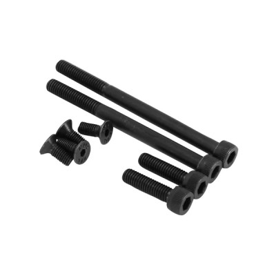 Vis BTR adaptable Kit pour boîte à kick MBK 51 Magnum XR Passion Évasion
