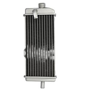 Radiateur adaptable 1D4-E2460-00 pour 50cc 2T Yamaha DT / MBK X-limit / Malaguti 2003-2011