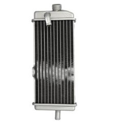 Radiateur adaptable 1D4-E2460-00 pour 50cc 2T Yamaha DT / MBK X-limit / Malaguti 2003-2011