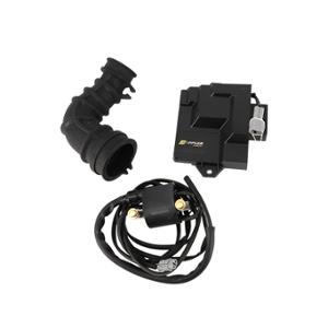 Bloc CDI DOPPLER Tune Up Adapté Aprilia SXR 50 4 Temps Euro 5 2021→