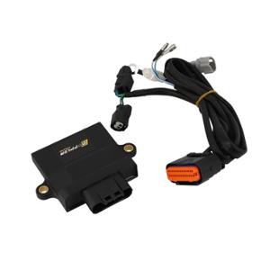 Bloc CDI DOPPLER Adapté pour Peugeot Kisbee 50cc 4T