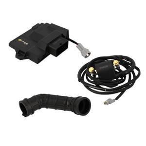 Bloc CDI DOPPLER Tune Up Adapt. 4T Piaggio Zip 50cc